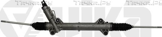 Рулевая рейка Vika для Volkswagen Crafter I 2006-2016. Артикул 44191597801