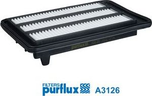 Воздушный фильтр Purflux. Артикул A3126