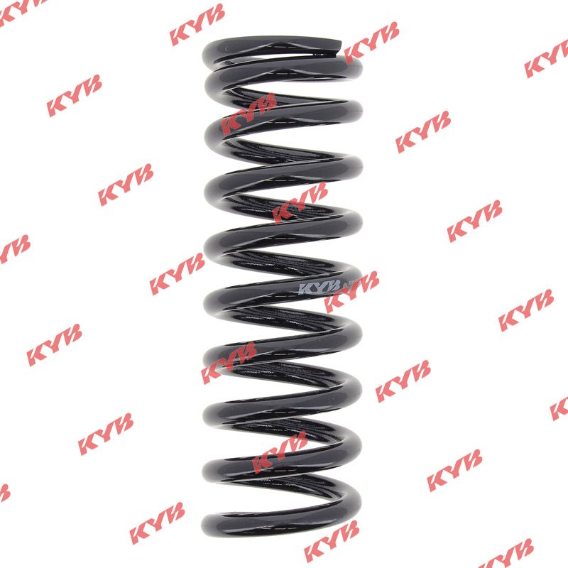 Пружина подвески KYB (Каяба) K-Flex. Артикул RD5200