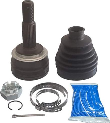 Шрус внутренний (граната) SKF. Артикул VKJA 5209