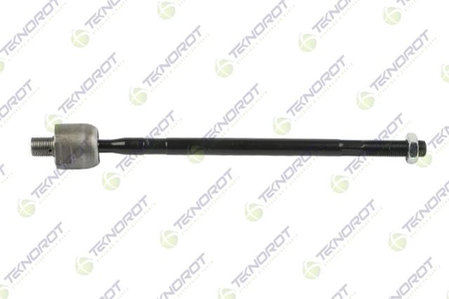Рулевая тяга Teknorot (сталь) внутренняя для Hyundai Porter III 1993-2000. Артикул HY-103