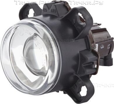 Фара передняя основная Hella. Артикул 1BL 247 042-011