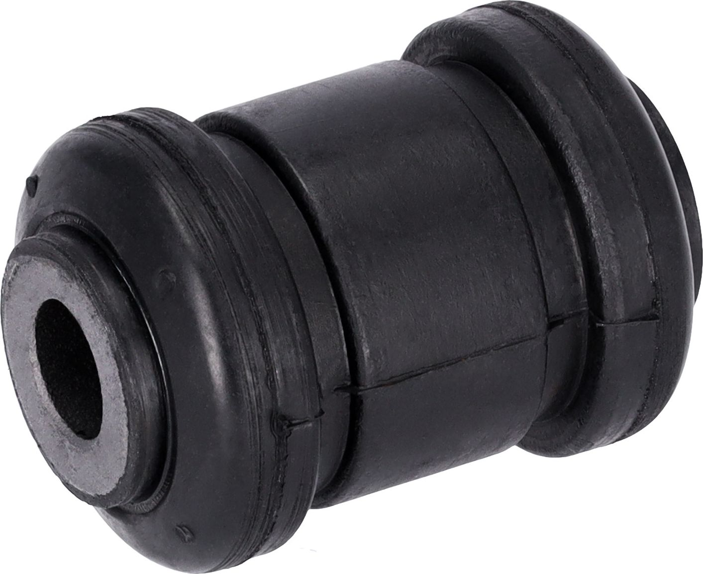 Сайлентблок переднего рычага подвески SWAG (резина/металл). Артикул 50 92 7912