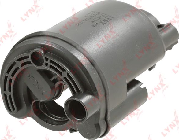 Топливный фильтр LYNXauto. Артикул LF-812M