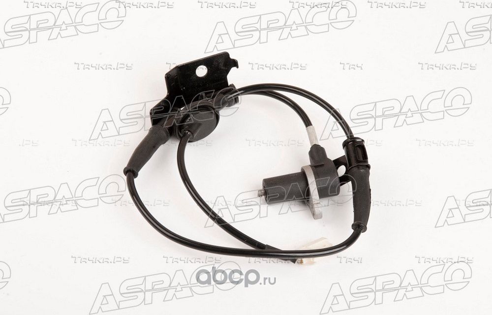 ДАТЧИК АБС ЗАДНИЙ ЛЕВЫЙ (L) HYUNDAI SONATA (98-...), KIA MAGENTIS (00-05) (Aspaco). Артикул AP0058