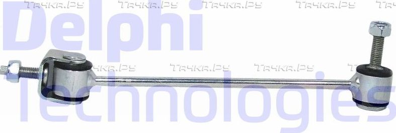 Стойка (тяга) стабилизатора Delphi. Артикул TC1926