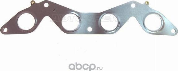 Прокладка выпускного CIVICSTREAM 01- коллектора HONDA (SAT). Артикул ST18115PLCJ01