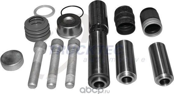 Ремкомплект тормозного суппорта Trucktec Automotive. Артикул 01.35.518