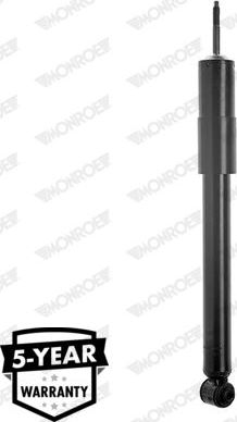 Амортизатор Monroe Adventure. Артикул D7001