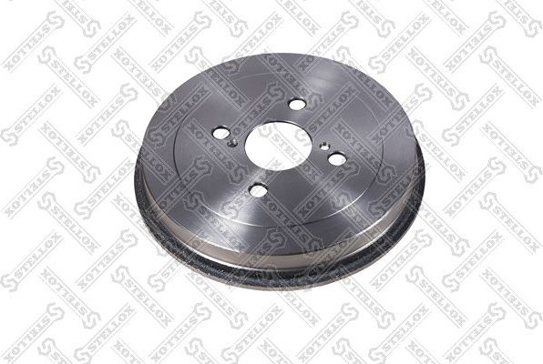 Тормозной барабан Stellox. Артикул 6025-9928-SX