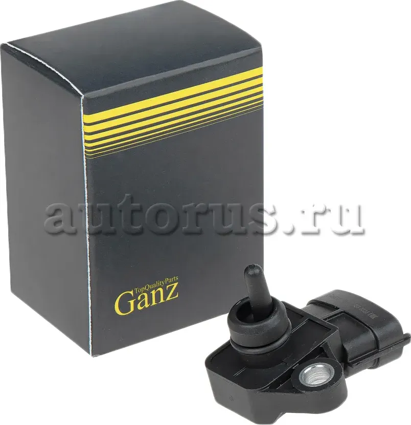 Расходомер воздуха (Ganz). Артикул GIG14056