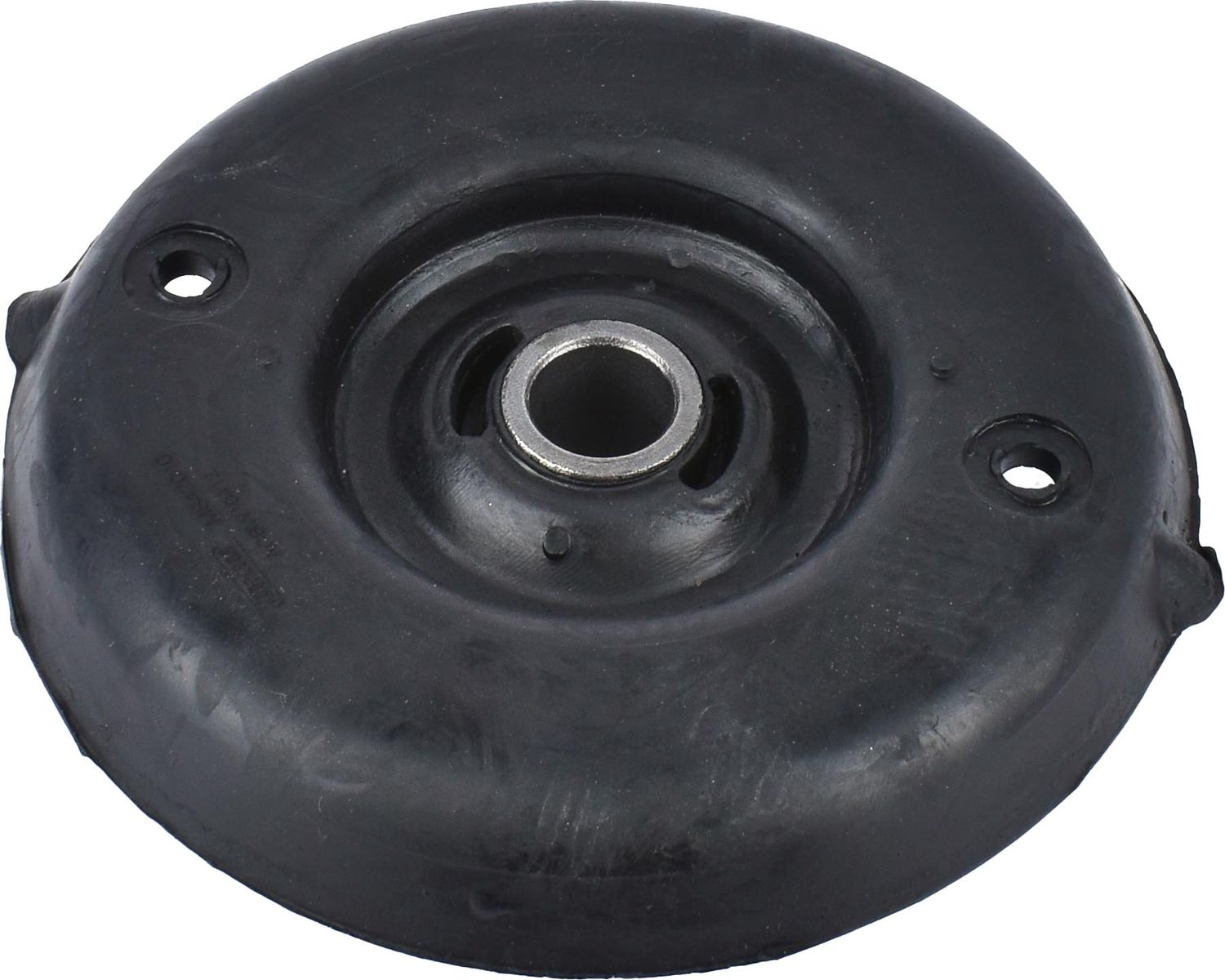 Опора амортизатора CITROEN C4 (04-)/ PEUGEOT 307 (00-) перед. с подшип. (Jikiu). Артикул MS42010