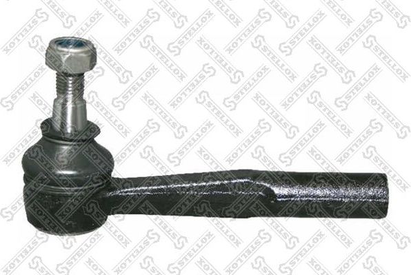 Наконечник рулевой тяги Stellox. Артикул 51-01358-SX