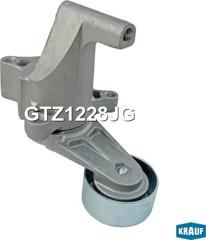 Натяжитель приводного ремня Krauf. Артикул GTZ1228JG