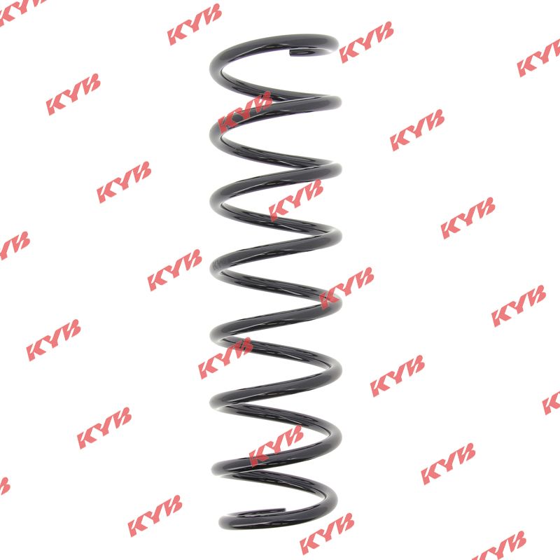 Пружина подвески KYB (Каяба) K-Flex. Артикул RC6695
