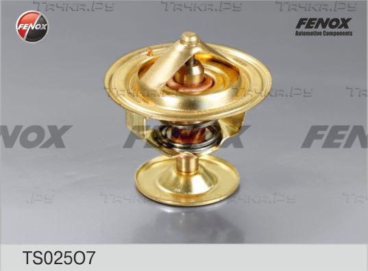 Термостат Fenox. Артикул TS025O7