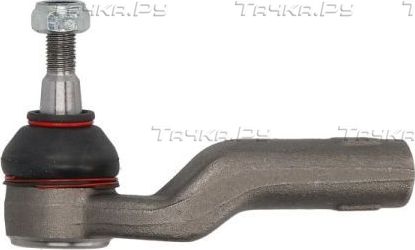 Наконечник рулевой тяги Yamato правый для Mazda 5 II (CW) 2010-2015. Артикул I13025YMT