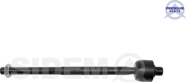 Рулевая тяга Sidem передняя для Fiat Albea 2002-2012. Артикул 19013