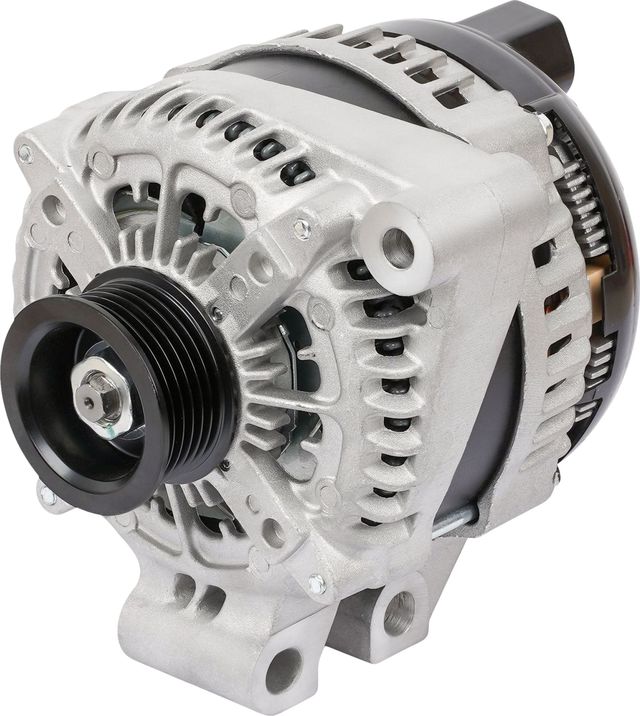 Генератор StartVOLT для Land Rover Range Rover Sport II 2013-2026. Артикул LG 1043