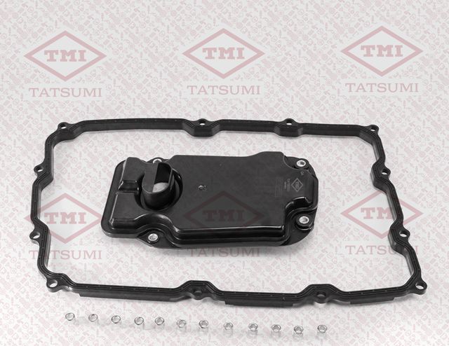 Фильтр АКПП TOYOTA/LEXUS LAND CRUISER/LX 07 (Tatsumi). Артикул TBI1003