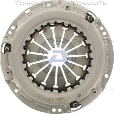 Корзина сцепления Aisin. Артикул CTX-061