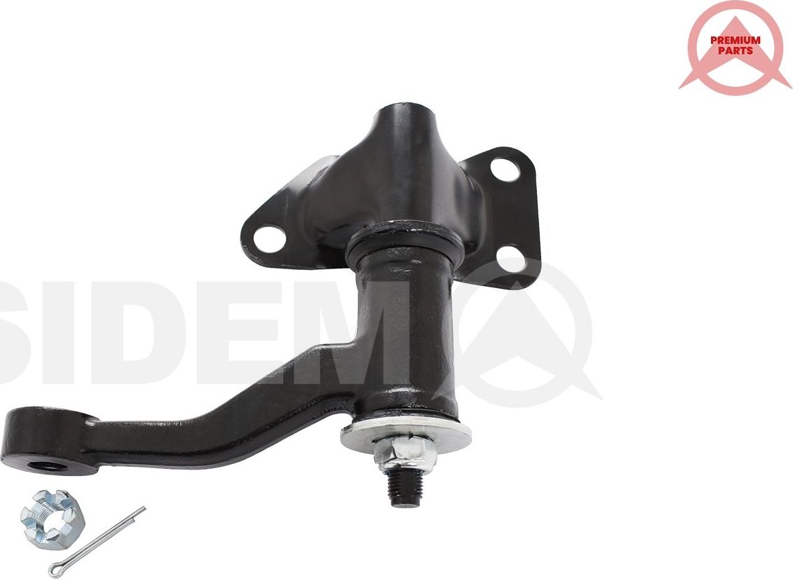 Рычаг подвески Sidem. Артикул 42000