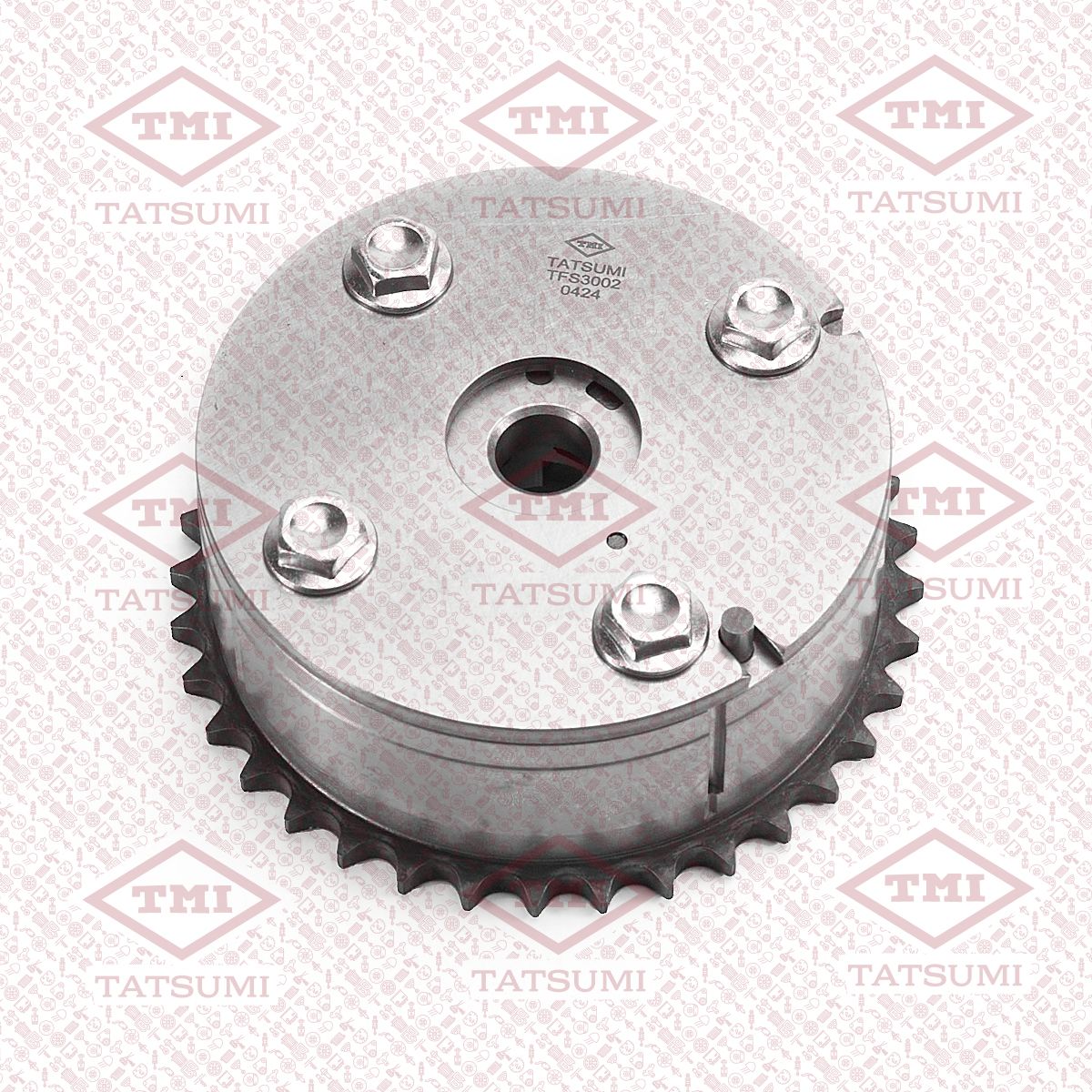 Механизм газораспределения (Tatsumi). Артикул TFS3002