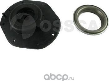 Опора амортизатора (стойки) OSSCA. Артикул 63713