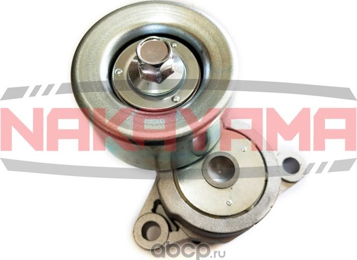 Натяжитель ремня поликлинового (Nakayama). Артикул QA21080