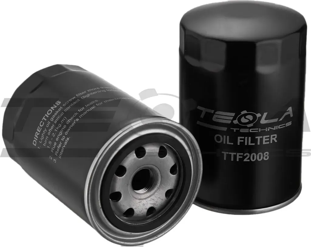 Фильтр масляный (Tesla Technics). Артикул TTF2008