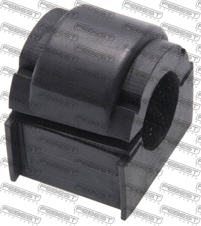 Втулка стабилизатора Febest передняя правая/левая для Mazda CX-7 I 2006-2014. Артикул MZSB-ERF
