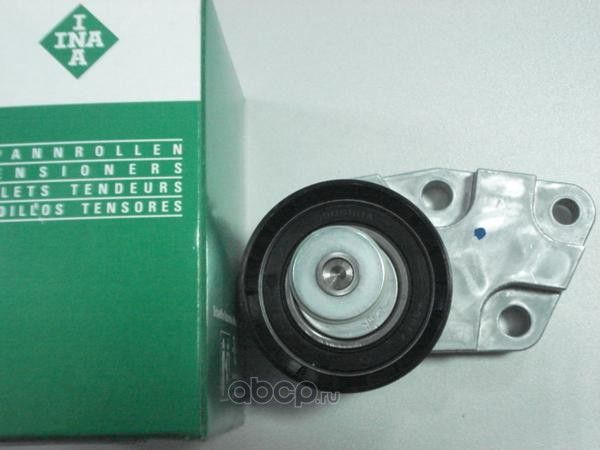 Ролик натяжителя ГРМ DAEWOO Espero Nubira Nexia (LUK) LUK. Артикул 531021330