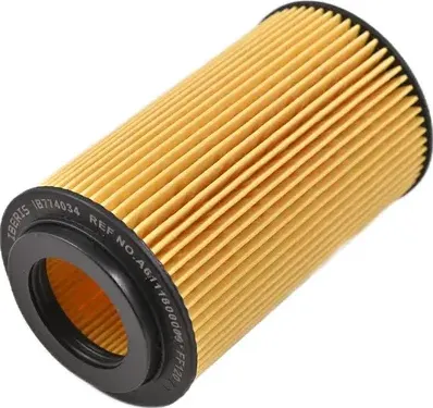 Фильтр масляный двигателя MB  E-KLASSE,  SPRINTER  I,  II (Iberis). Артикул IB774034