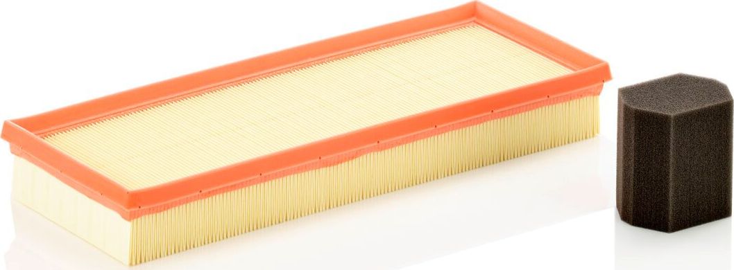 Воздушный фильтр Mann-Filter. Артикул C 36 007 KIT