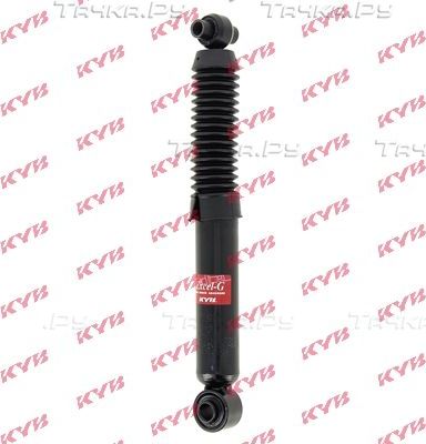 Амортизатор KYB (Каяба) Excel-G. Артикул 3458000