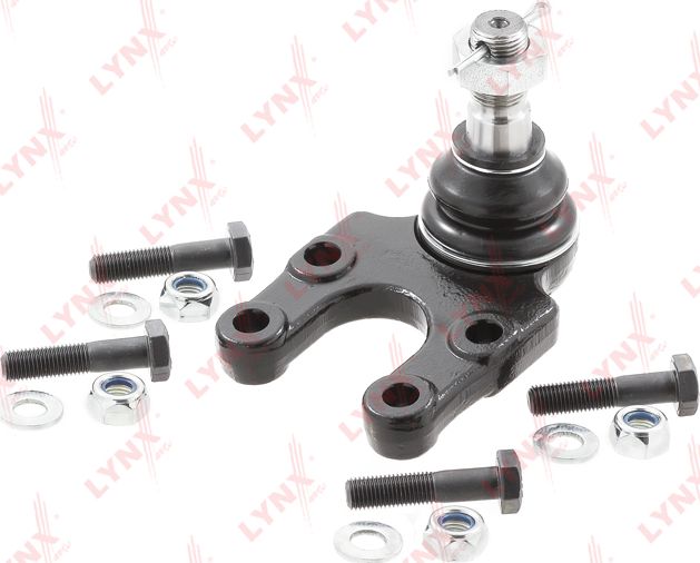 Шаровая опора LYNXauto. Артикул C1344LR