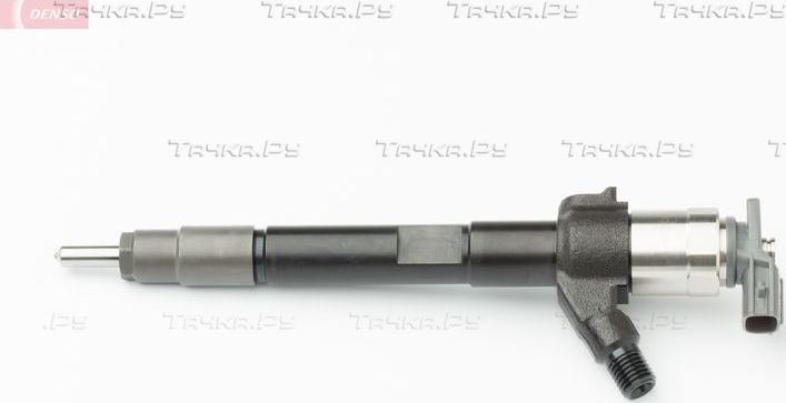 Форсунка топливная Denso для Mitsubishi ASX I 2010-2026. Артикул DCRI300120