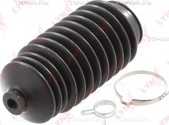 Пыльник рулевой рейки LYNXauto передний для Honda Accord VI 1998-2003. Артикул PS-3014