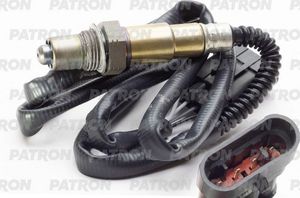 Лямбда-зонд (кислородный датчик) Patron для Alfa Romeo 159 2009-2012. Артикул POS050