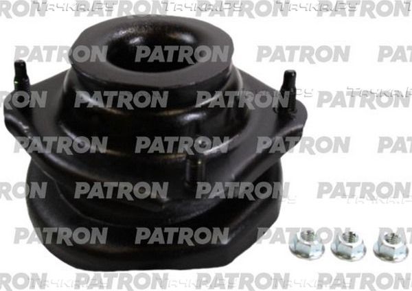 Опора амортизатора (стойки) Patron. Артикул PSE40789