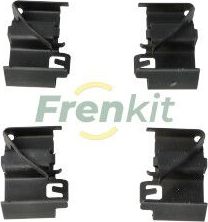 Крепеж тормозных колодок Frenkit. Артикул 930060