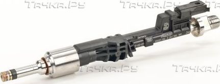 Клапанная форсунка Bosch для BMW 5 VI (F10/F11/F07) 2010-2017. Артикул 0 261 500 109