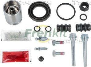 Ремкомплект тормозного суппорта Frenkit задний для SEAT Toledo II 1998-2006. Артикул 741901