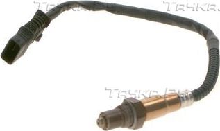 Лямбда-зонд (кислородный датчик) Bosch для BMW 2 F22 2013-2016. Артикул 0 258 027 029