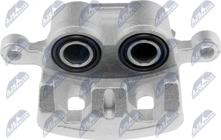 Тормозной суппорт NTY передний правый для Mitsubishi Outlander XL 2006-2012. Артикул HZP-MS-003