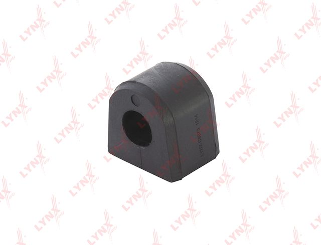 Втулка стабилизатора LYNXauto. Артикул C9073