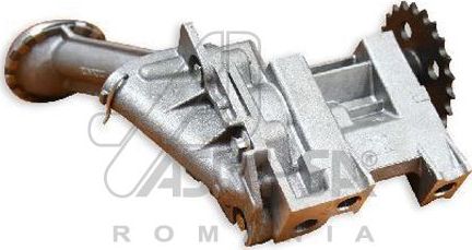 Масляный насос ASAM. Артикул 30372