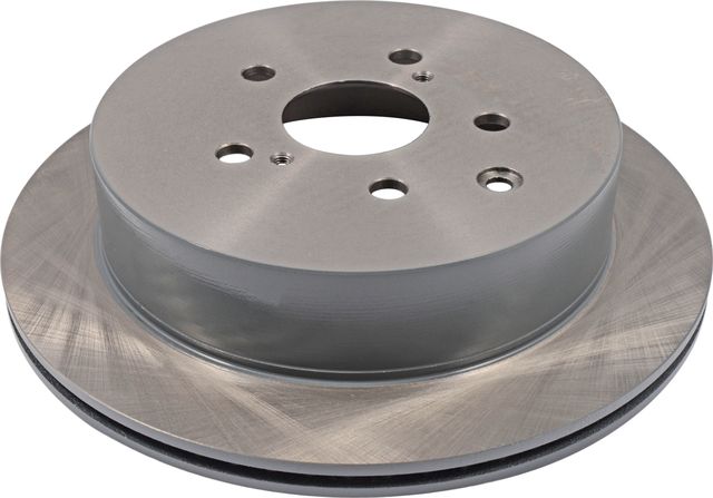 Тормозной диск Blue Print. Артикул ADT343225