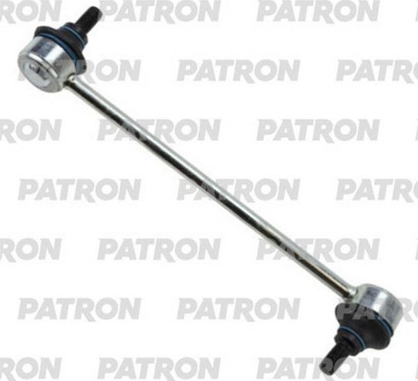 Стойка (тяга) стабилизатора Patron. Артикул PS4037-HD