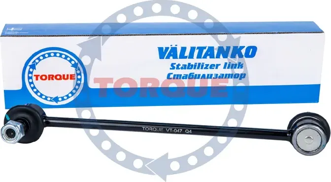 Стойка стабилизатора (Torque). Артикул VT047